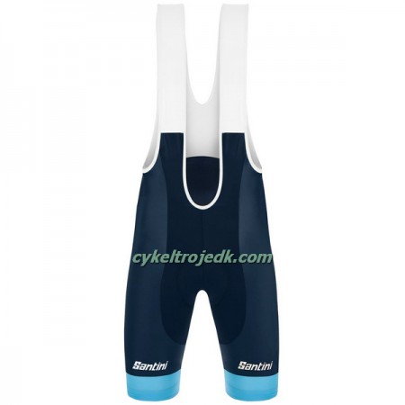 Bib Cykelshorts 2022 Trek Factory Racing XC